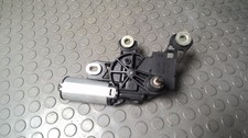 Scheibenwischermotor Hinten ( Avant ) Audi A6 Avant 2.5 TDI quattro 4B