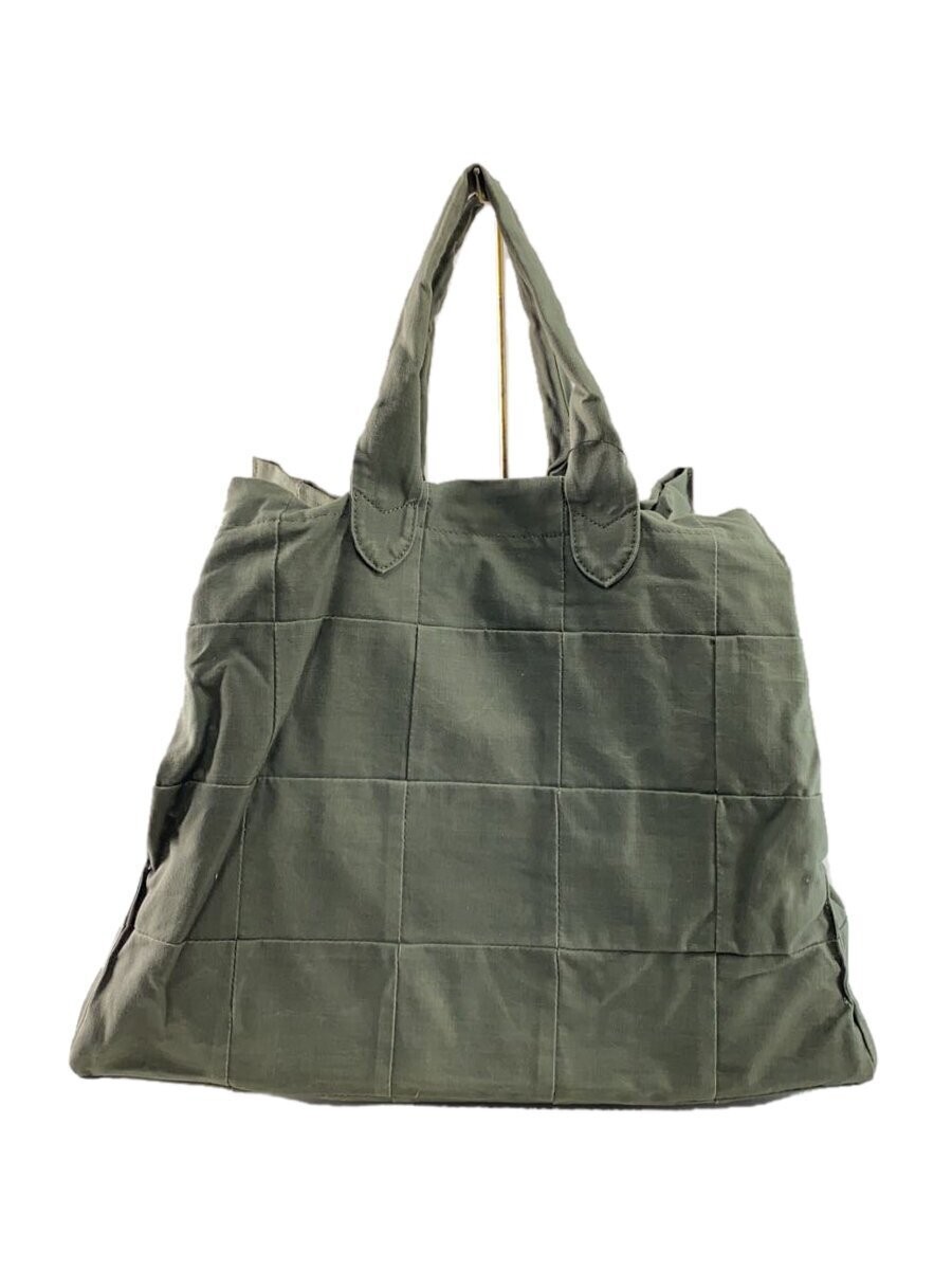 バッグ tricot comme des garcons hand bag COMME des GARCONS Tricot Tote Bag Deer Horn Leather Denim