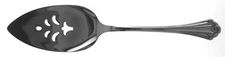 Oneida Silver Marquette  Pierced Pie Server 8646222