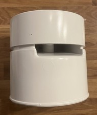 Polypipe air admittance valve 110mm solvent weld pipe AAV SPV110W