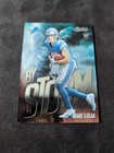 2025 Panini Isaac TeSlaa Base (Raw)