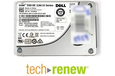 Intel SSD DC S3610 Series 200GB SSD | SSDSC2B...