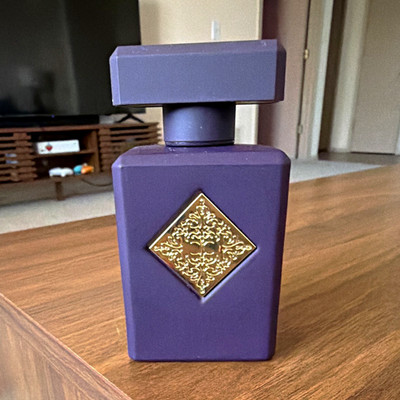 Initio Side Effect Eau de Parfum EDP Spray 3.04 fl oz Regular Size