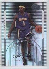 2006-07 Bowman Elevation Smush Parker #87 0q0