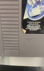 Nintendo NES Shadowgate CIB Authentic *Tested & Works*