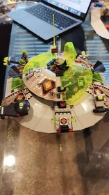 LEGO Space: Alien Avenger (6975)