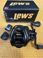 LEWS CUSTOM GEN 3 RIGHT HAND 7.5:1