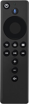 VINABTY 2nd Gen L5B83H Alexa Fernbedienung Amazon TV Stick 4K