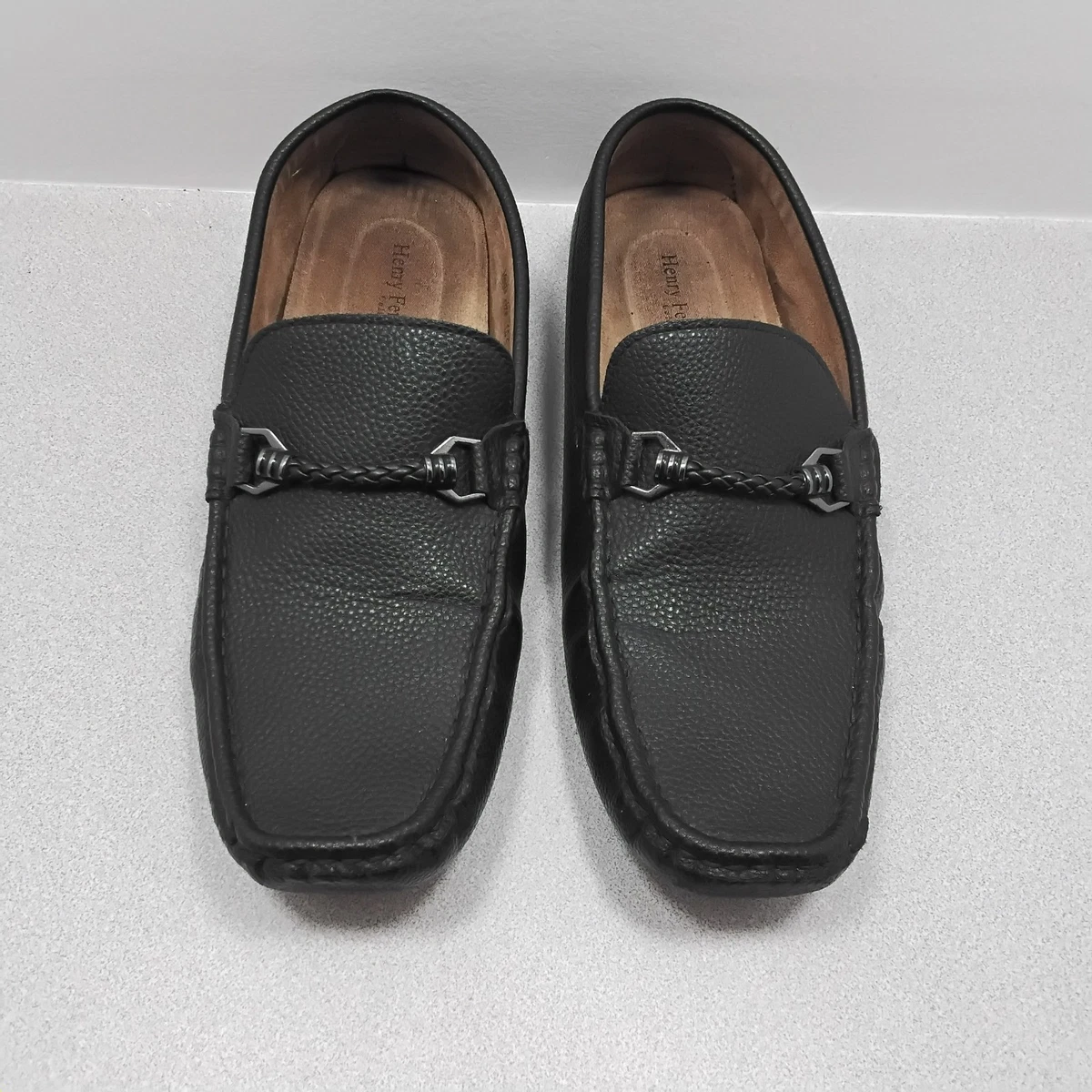 Henry Ferrera Cuban Loafers Henry Ferrera Shoes In Men main image 3