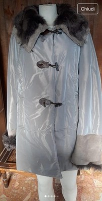 Jacke Daunenmantel Violanti Soft Damen
