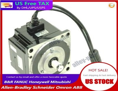 SGMPH-08A1A-TF11 new Yaskawa Servo Motor in stock ship by UPS/DHL
