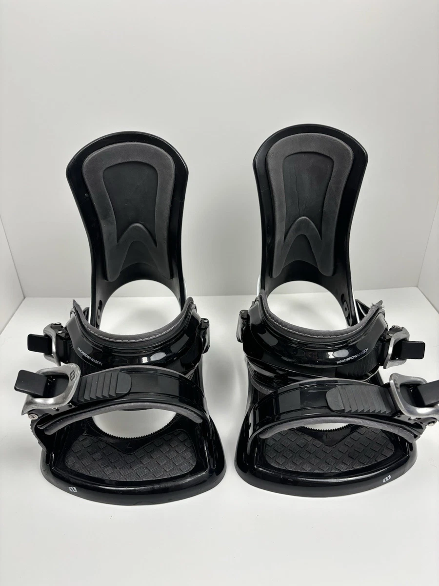 Morrow Snowboarding Ski, Snowboard & Snowshoe Bindings for sale | eBay