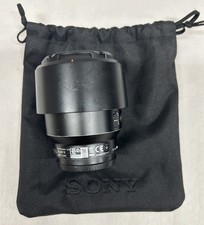 Sony FE 85mm f/1.8 Lens SEL85F18