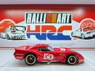 2026 HOT WHEELS PROTO TEST RUN #20 Vintage Racing '76 Greenwood Corvette -RR.H72
