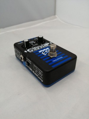 EBS Effektpedal Multi Comp gebraucht
