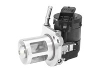 AGR Ventil Oe-Version/ErstausrüStung Borgwarner 710369D FüR Mercedes Klasse W221