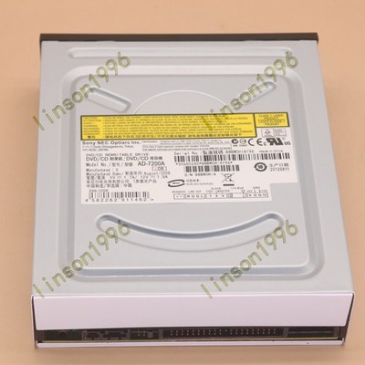1PC New Sony AD-7200A NEC Optical drive Spot Stock