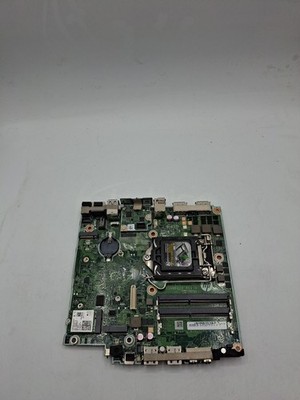 Genuine HP EliteDesk 800 G5 Motherboard Main Board L52071-001 L54553-601 Rev 0A