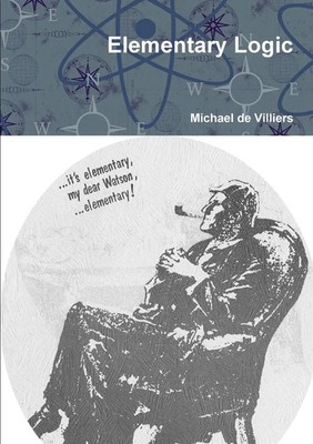 Elementary Logic | Michael De Villiers | Taschenbuch | Kartoniert / Broschiert