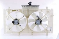 NEU - Nissens 85221 LüFter, MotorküHlung FüR Mazda