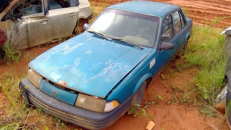 Bomba de dirección asistida 4-134 para Chevy Cavalier 88-93 OEM Foto 2 de 4