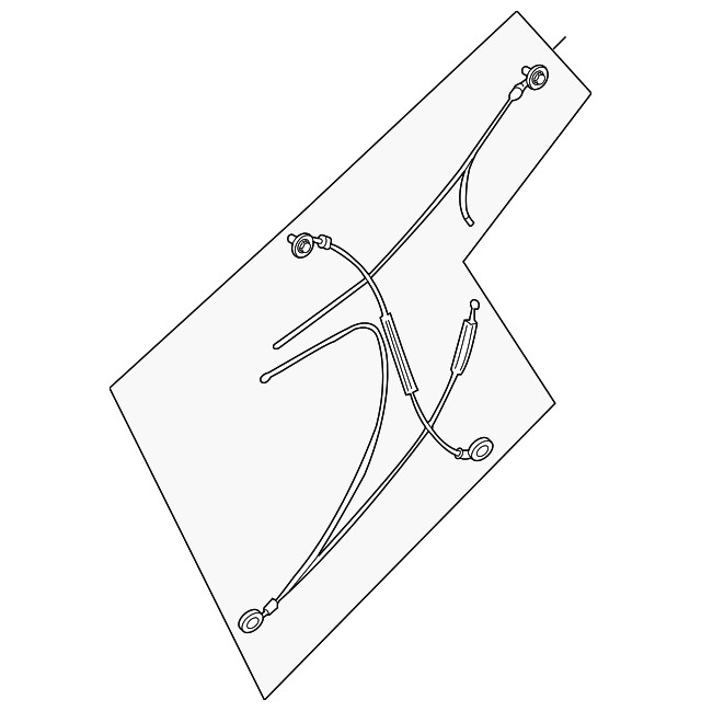 Genuine Nissan Window Regulator 80721-ZT00ANew OEM NISSAN Part QTY 1(Please Provide VIN)