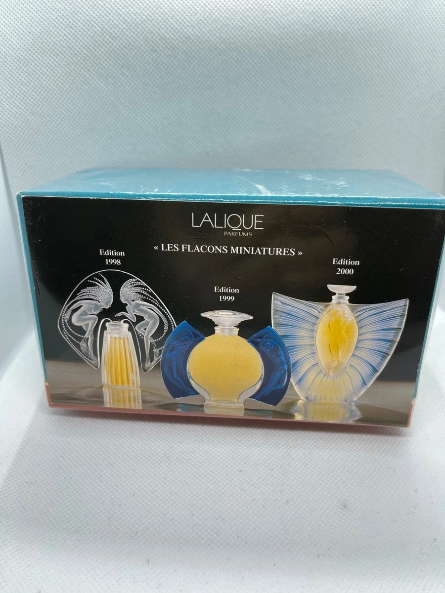 Lalique 液体香水香水女| eBay