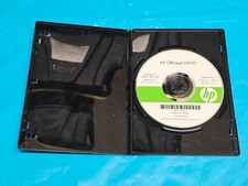 HP Officejet J4500 Printer Installation Software for Window and Mac Disc Only