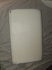 Tempur-Pedic Neck Pillow Large Profile Hypoallergenic