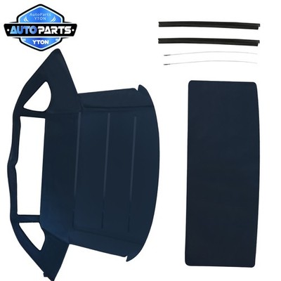 New Replacement Convertible Soft Top For Mercedes-Benz 380SL 450SL 560SL R129