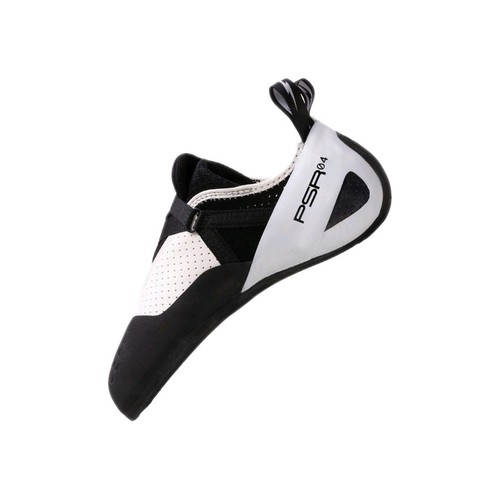 Excellent Evolv Defy LV Women's Climbing Shoes, Gray/White. W43