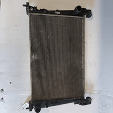 Radiateur Alfa Romeo MITO