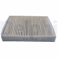 Delphi TSP0325297C Filter, Innenluft FüR Ford