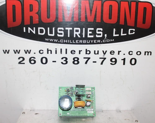 TRANE POWER SUPPLY CIRCUIT BOARD X13650737070 X13110756-02 **WARRANTY**