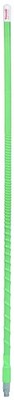 FIRESTIK KW7-G 7 FT KW SERIES 700 WATT ''CUT-TO-TUNE'' 40 CH PLUS CB ANTENNA GREEN