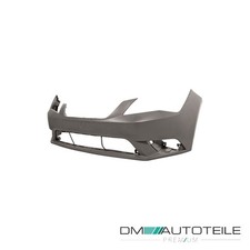 Stoßstange vorne grundiert passt für Seat Leon III 5F bj 12-16