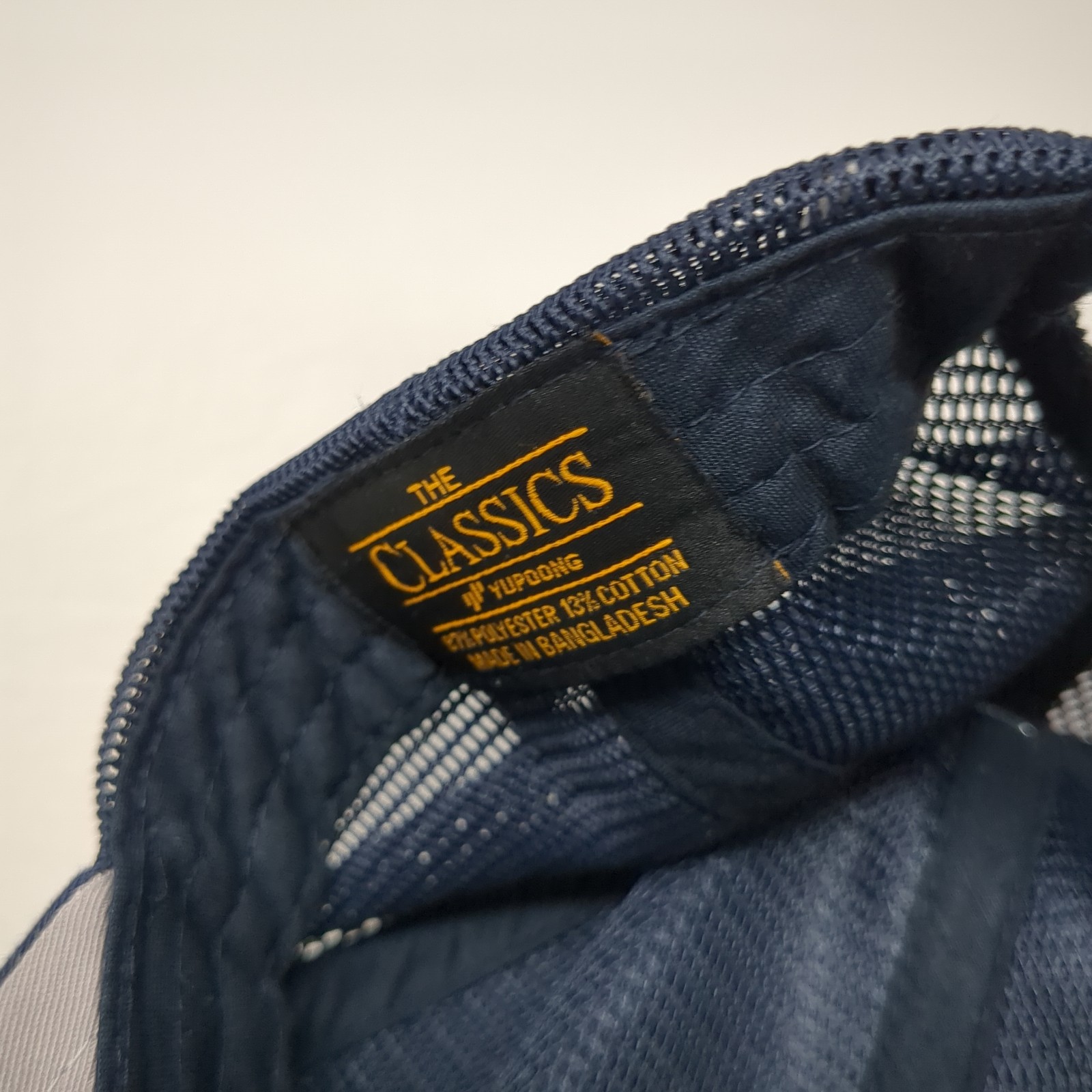 Cascade Lakes Brewing Co Patch Snapback Trucker H… - image 10