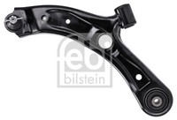 Querlenker Vorderachse Links FÜR Suzuki Swift IV (Fz, Nz) - Febi Bilstein 180939