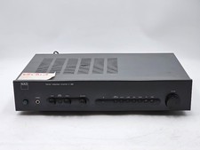 NAD C 300 - Stereo Integrated Amplifier