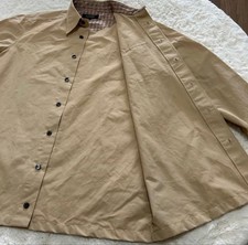 Burberry Black Label BURBERRY Jacket Nova Check