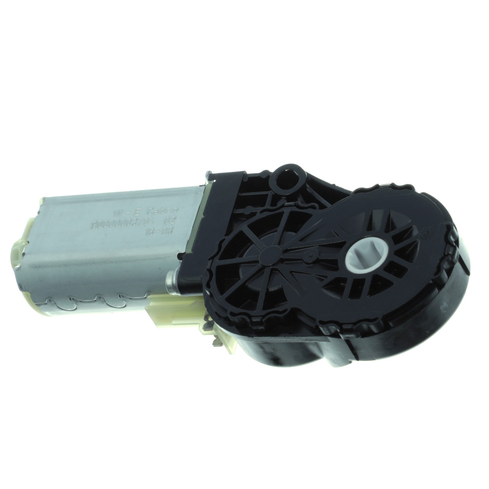 Lamborghini Huracan Sunroof motors Set P/N 4T7959801