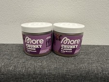 More Nutrition Chunky Flavour Fudge Brownie 90g