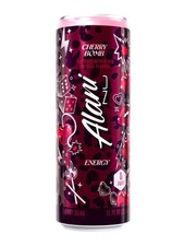 Alani Nu Energy Drink Cherry Bomb Case 6 12 &...