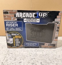 Arcade1Up Riser Stand for Arcade1Up Home Arca...