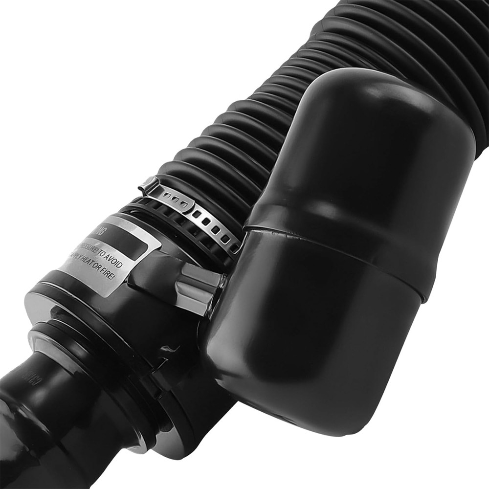 Pair Front Air Suspension Struts Shock For Bentley Continental GT Left & Right