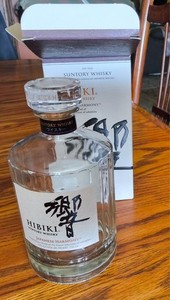 Suntory Hibiki Blossom Harmony 2022 | eBay
