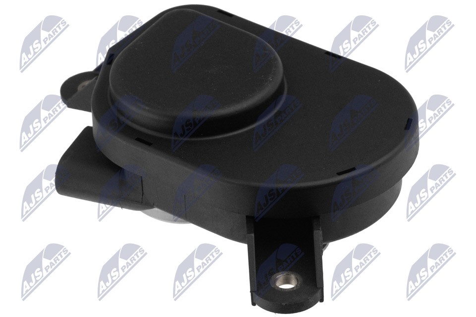 NTY Swirl Flap Actuator (Intake Manifold) ENK-ME-008 for Mercedes-Benz 12V - Image 9