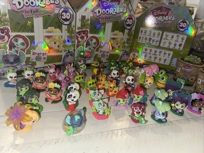  NEW  Doorables  In Full Bloom Series 15   YOU PICK!! 