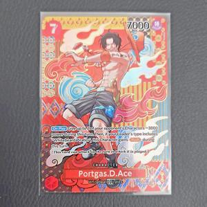 Ace Sp Op08 | eBay