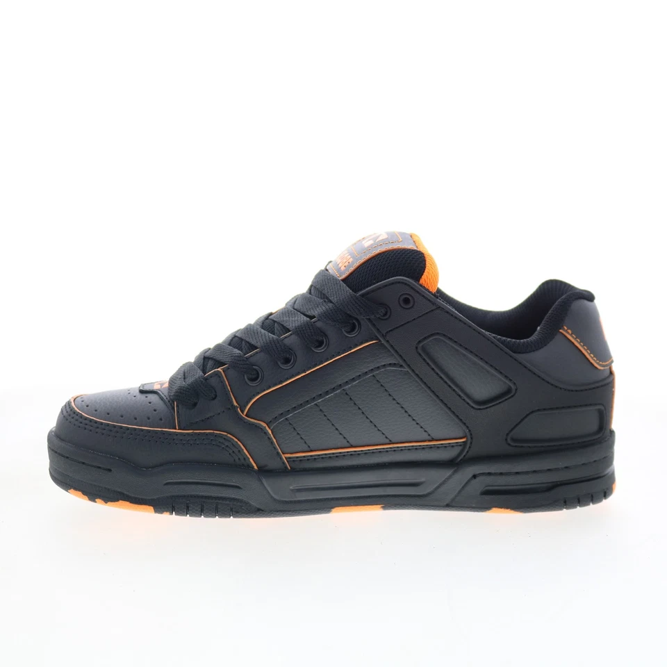 Globe Tilt GBTILT Mens Black Synthetic Lifestyle Sneakers Shoes - Image 3 of 4